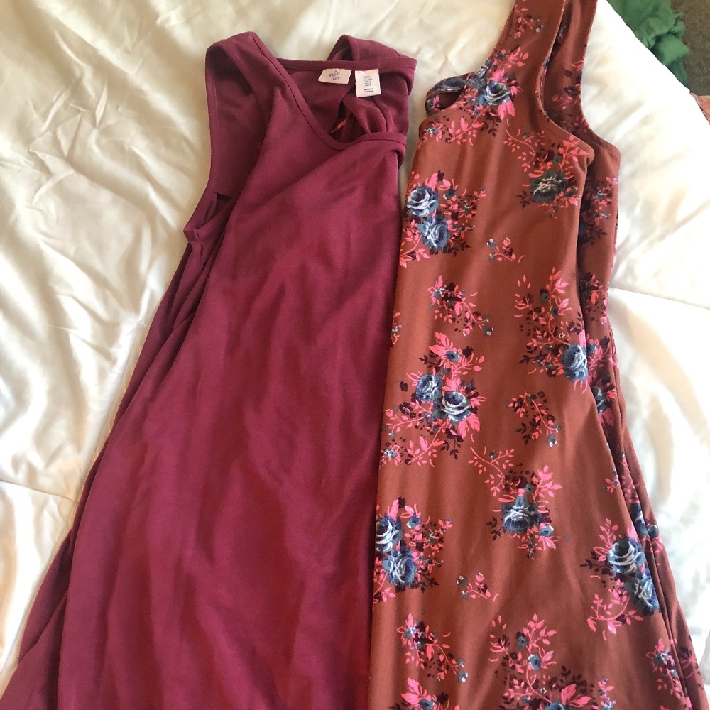 Dress Bundle